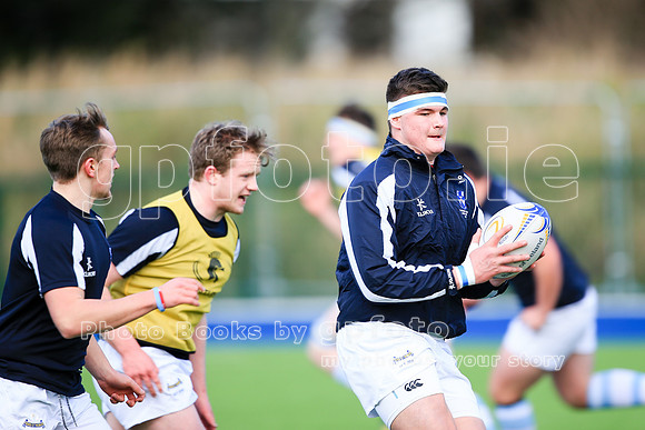 Join the "Target List" for more photos of your player next match.