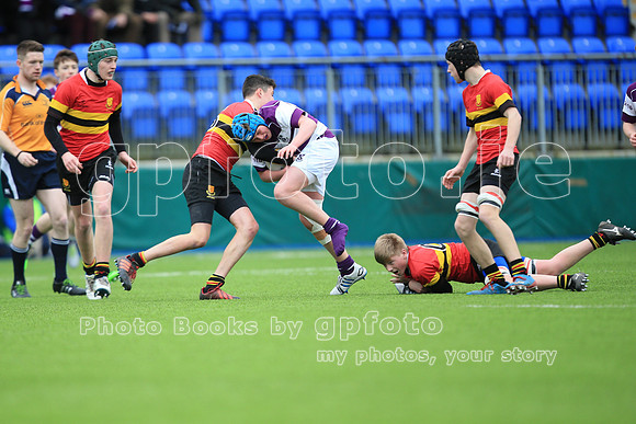 Join the "Target List" for more photos of your player next match.