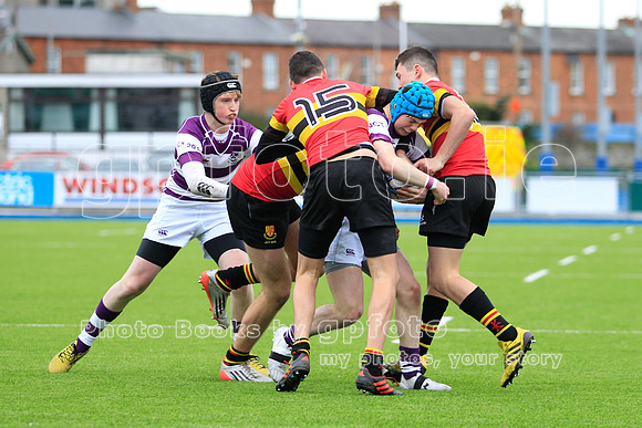 Join the "Target List" for more photos of your player next match.