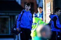 Join the "Target List" for more photos of your player next match.