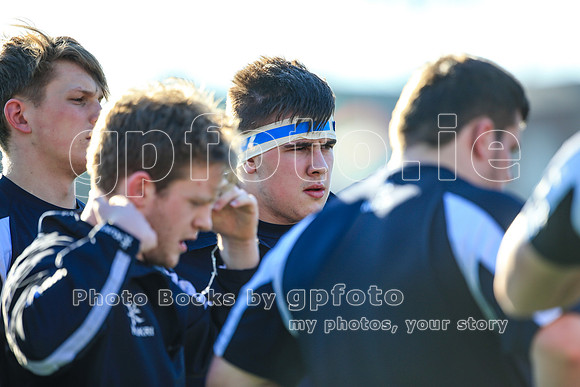 Join the "Target List" for more photos of your player next match.