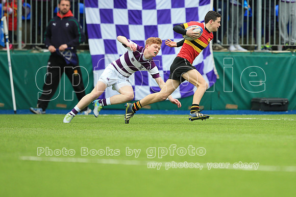 Join the "Target List" for more photos of your player next match.