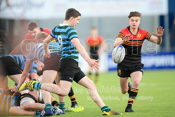 Join the "Target List" for more photos of your player next match.