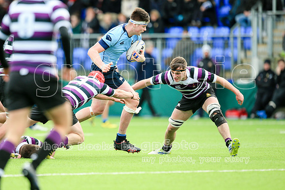 Join the "Target List" for more photos of your player next match.