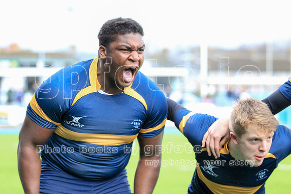 Join the "Target List" for more photos of your player next match.