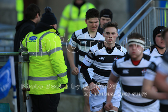 Join the "Target List" for more photos of your player next match.