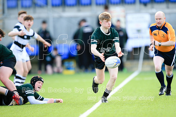 Join the "Target List" for more photos of your player next match.