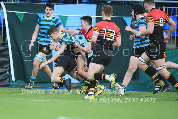 Join the "Target List" for more photos of your player next match.