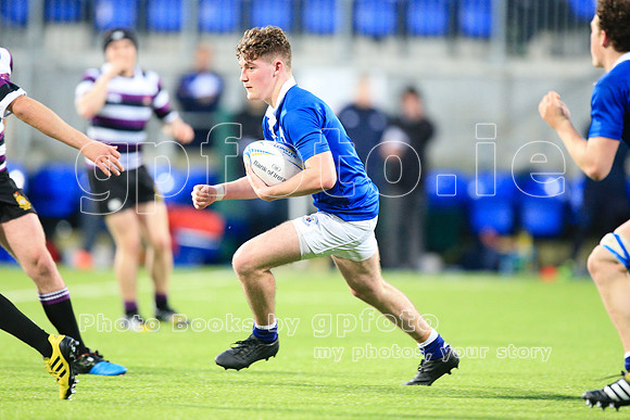 Join the "Target List" for more photos of your player next match.