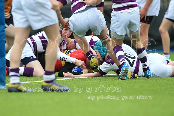 Join the "Target List" for more photos of your player next match.