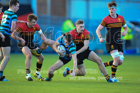 Join the "Target List" for more photos of your player next match.