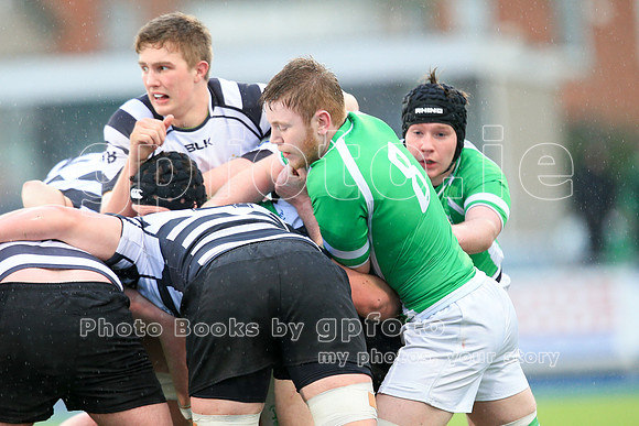 Join the "Target List" for more photos of your player next match.