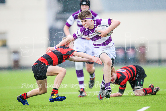 Join the "Target List" for more photos of your player next match.
