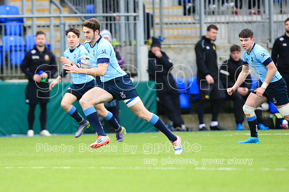 Join the "Target List" for more photos of your player next match.