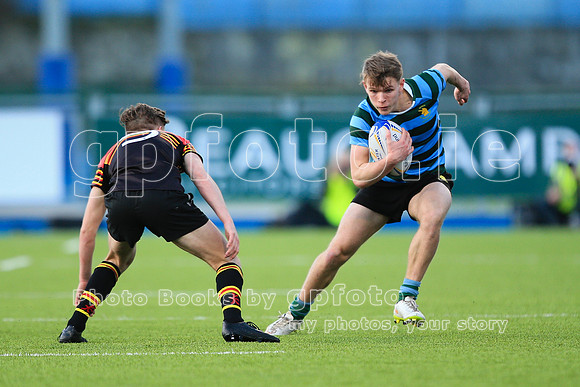Join the "Target List" for more photos of your player next match.