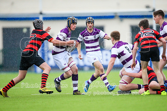 Join the "Target List" for more photos of your player next match.