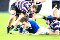 Join the "Target List" for more photos of your player next match.