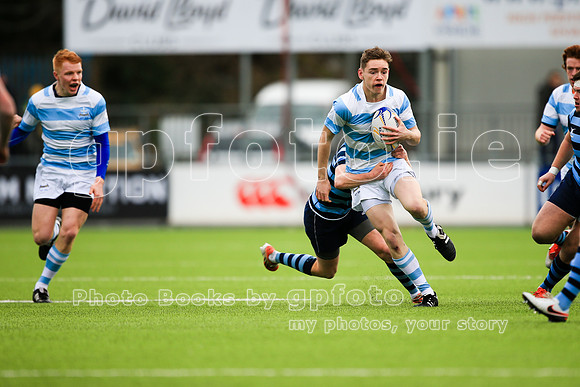 Join the "Target List" for more photos of your player next match.
