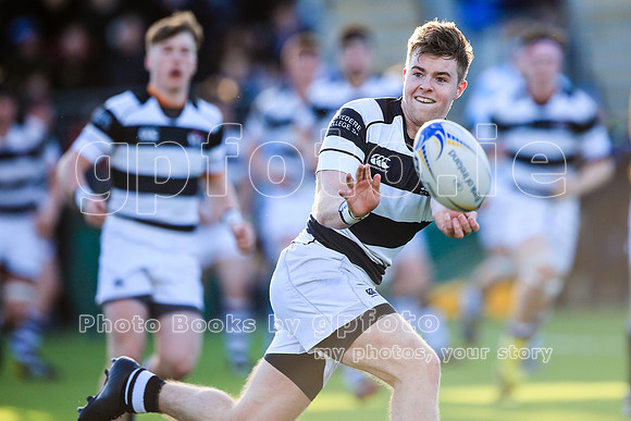 Join the "Target List" for more photos of your player next match.
