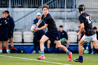 28-09-26 Metro v St. Gerards