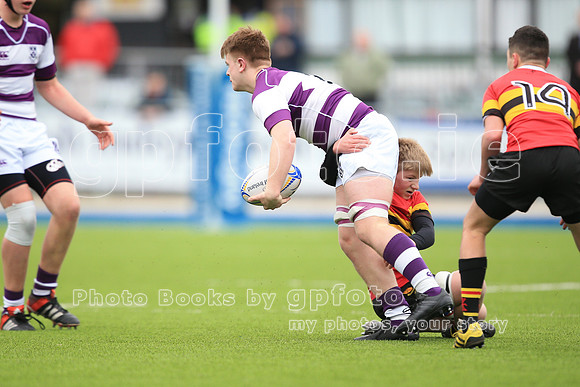 Join the "Target List" for more photos of your player next match.