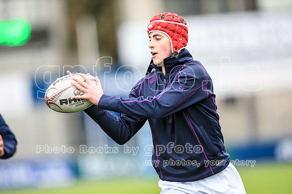 Join the "Target List" for more photos of your player next match.