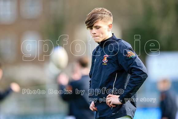 Join the "Target List" for more photos of your player next match.