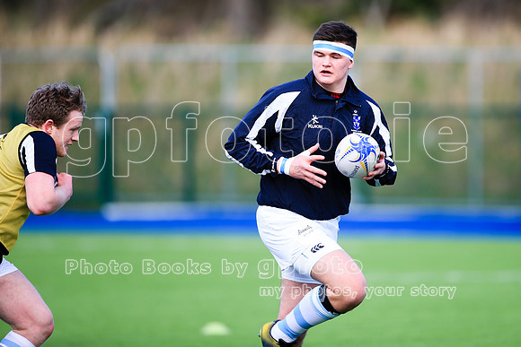 Join the "Target List" for more photos of your player next match.