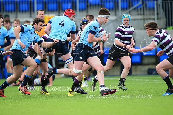 Join the "Target List" for more photos of your player next match.