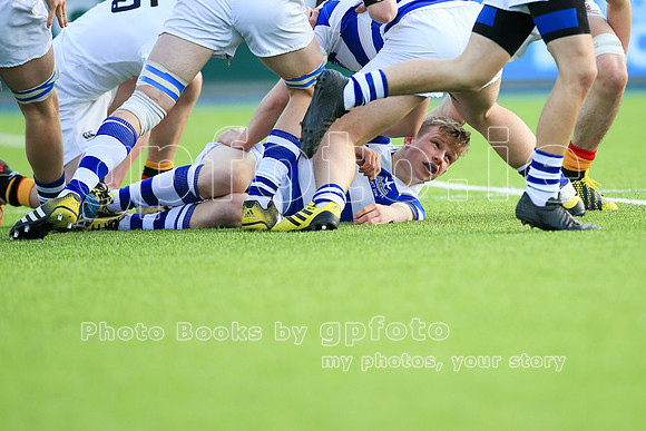 Join the "Target List" for more photos of your player next match.