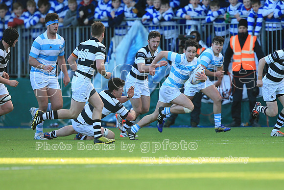 Join the "Target List" for more photos of your player next match.