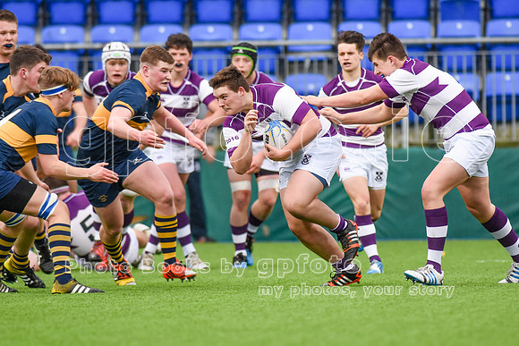 Join the "Target List" for more photos of your player next match.