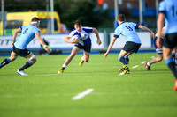 Join the "Target List" for more photos of your player next match.
