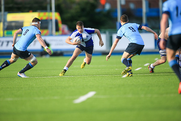 Join the "Target List" for more photos of your player next match.