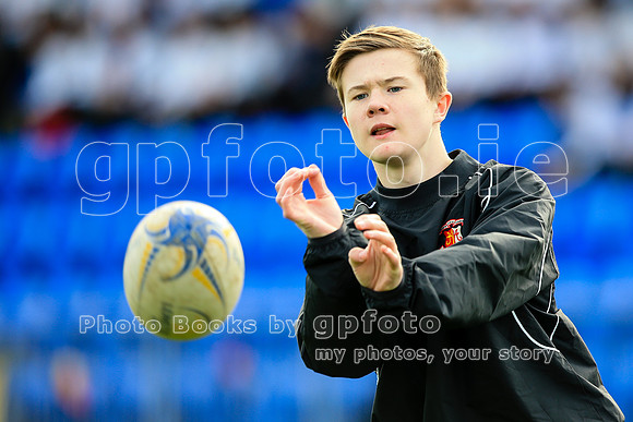 Join the "Target List" for more photos of your player next match.