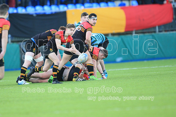 Join the "Target List" for more photos of your player next match.
