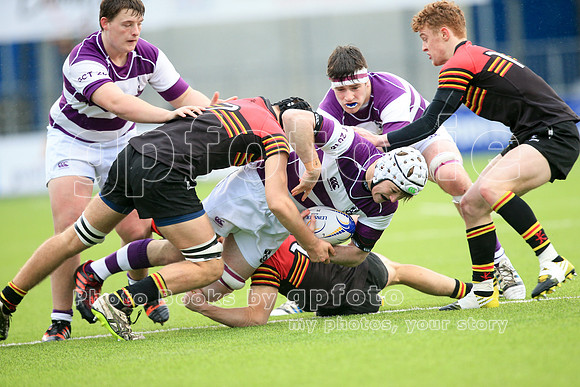 Join the "Target List" for more photos of your player next match.
