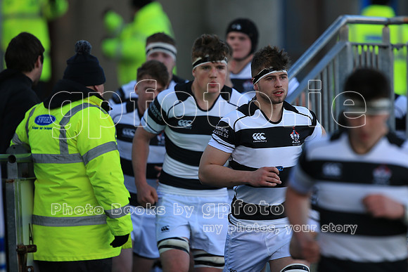 Join the "Target List" for more photos of your player next match.