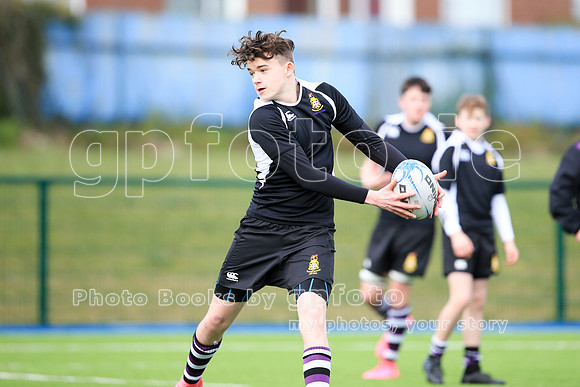 Join the "Target List" for more photos of your player next match.