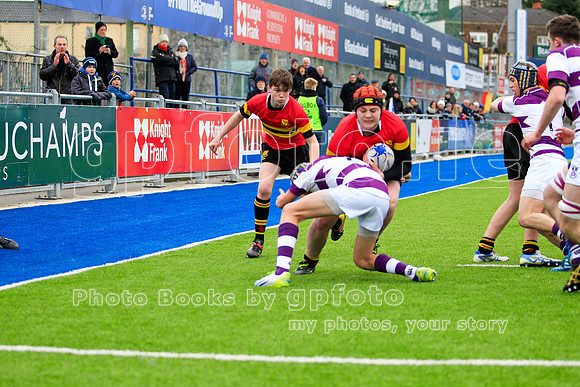 Join the "Target List" for more photos of your player next match.