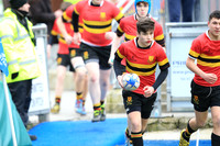 CBC Mounkstown v Clongowes