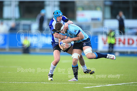 Join the "Target List" for more photos of your player next match.