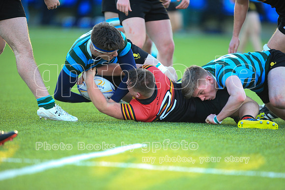 Join the "Target List" for more photos of your player next match.