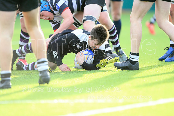 Join the "Target List" for more photos of your player next match.