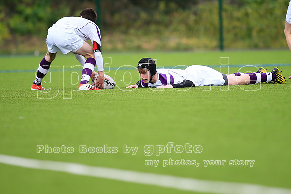 Join the "Target List" for more photos of your player next match.