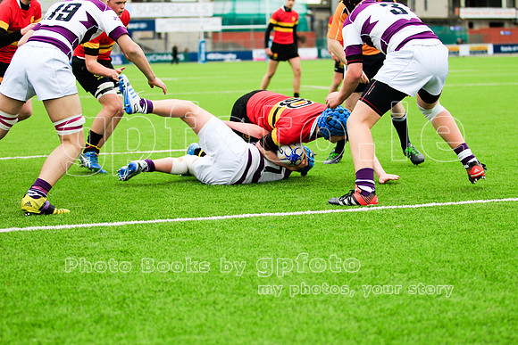 Join the "Target List" for more photos of your player next match.