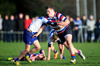 Templeogue College v St. Andrews College