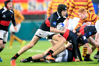 High School v De La Salle Churchtown
