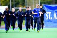 St Andrew's v Wesley