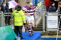 Join the "Target List" for more photos of your player next match.